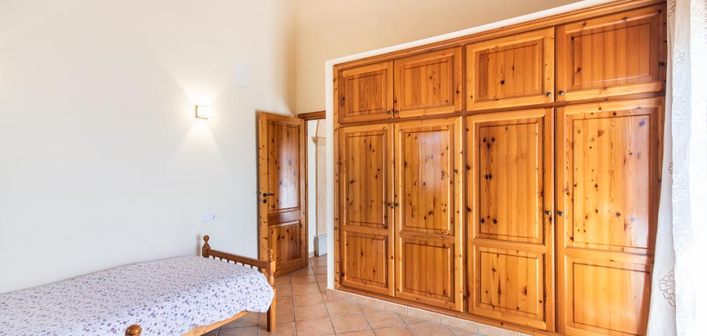 Finca Son Forte Nou
