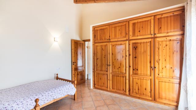 Finca Son Forte Nou