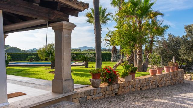 Finca Can Xisco