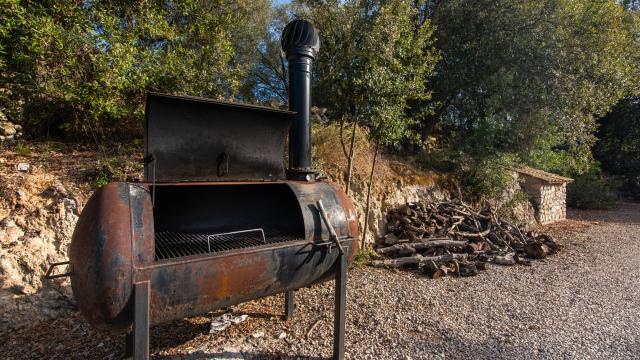 Finca Can Xisco