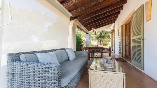 Finca Can Xisco