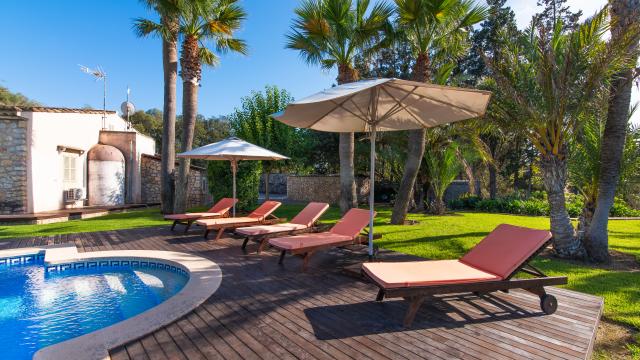 Finca Can Xisco