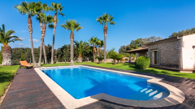 Finca Can Xisco