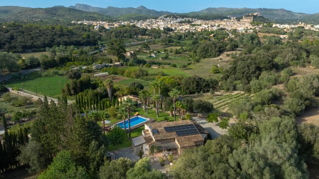 Finca Can Xisco