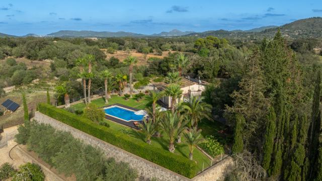 Finca Can Xisco