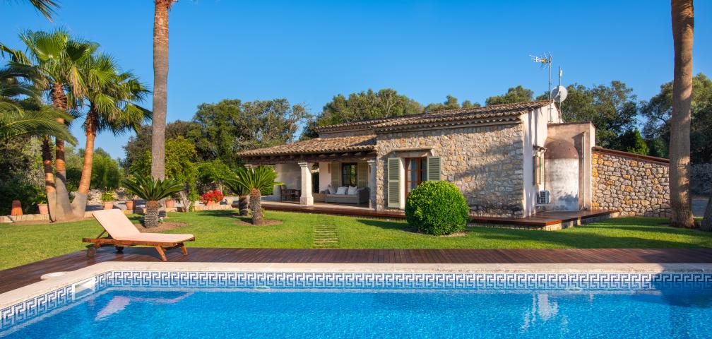Finca Can Xisco