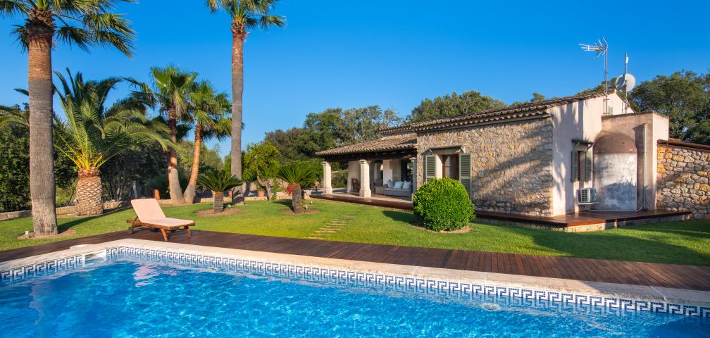 Finca Can Xisco