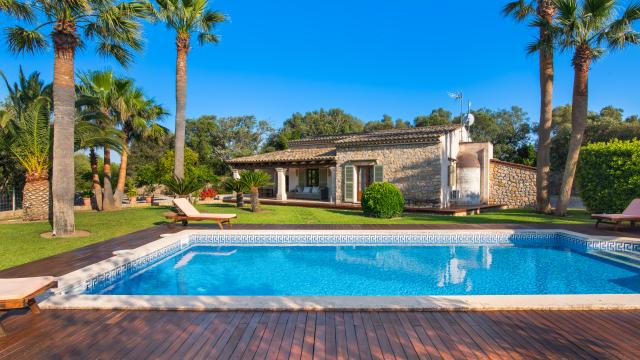Finca Can Xisco