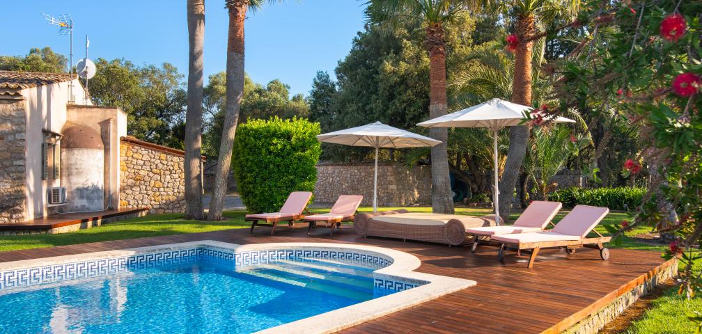 Finca Can Xisco