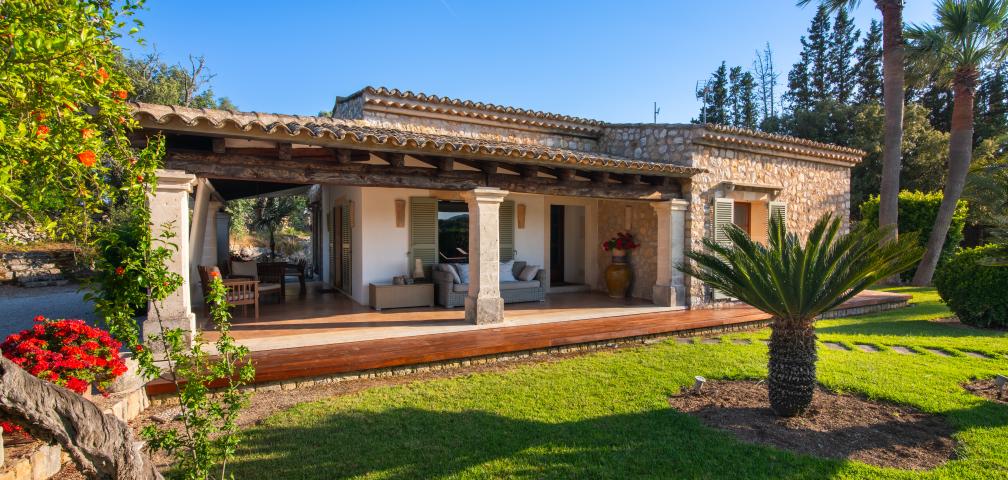 Finca Can Xisco