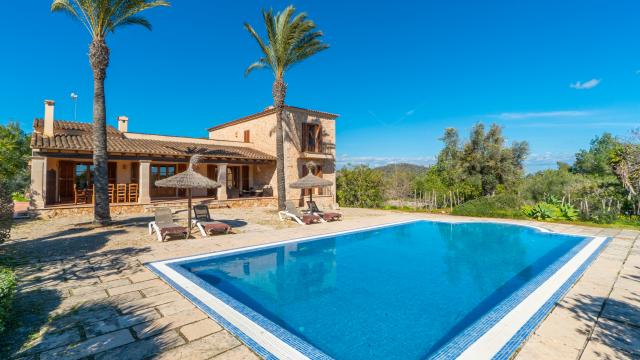 Finca Once Pinos