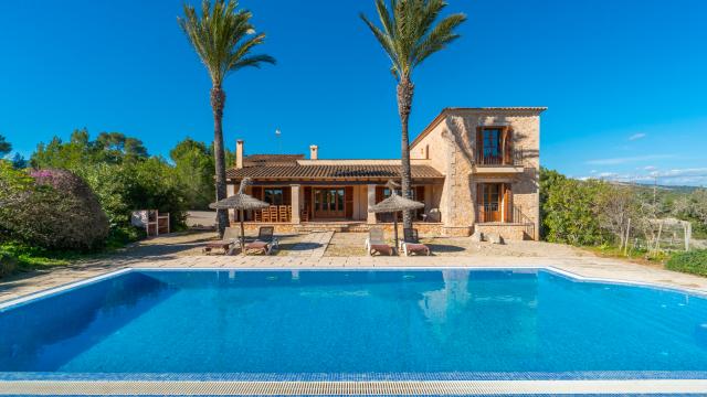 Finca Once Pinos