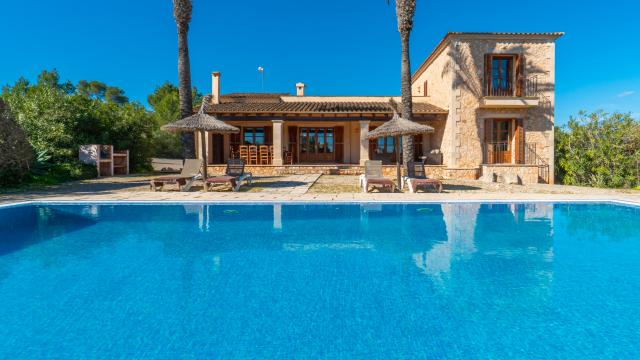 Finca Once Pinos