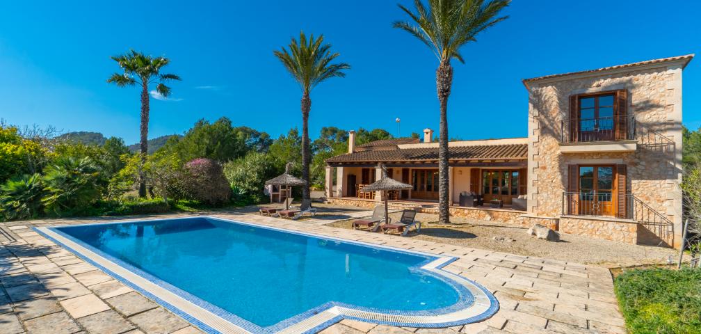 Finca Once Pinos