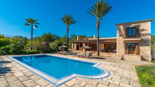 Finca Once Pinos