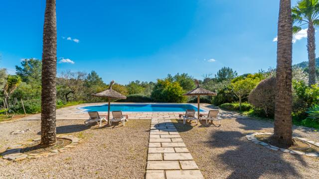 Finca Once Pinos