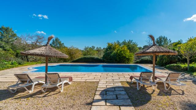 Finca Once Pinos