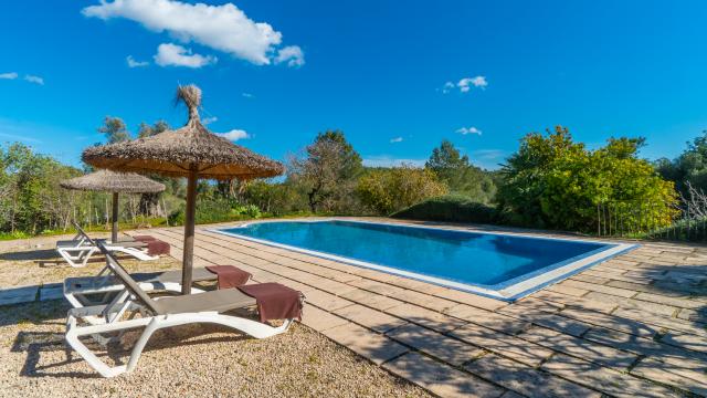 Finca Once Pinos