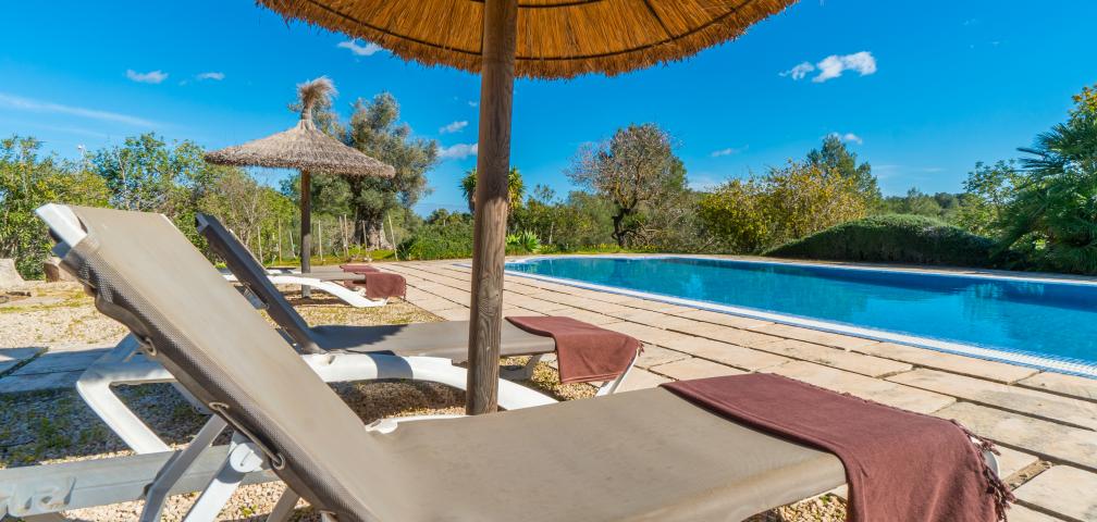 Finca Once Pinos