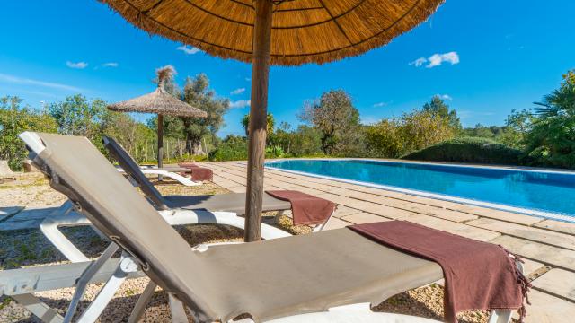 Finca Once Pinos