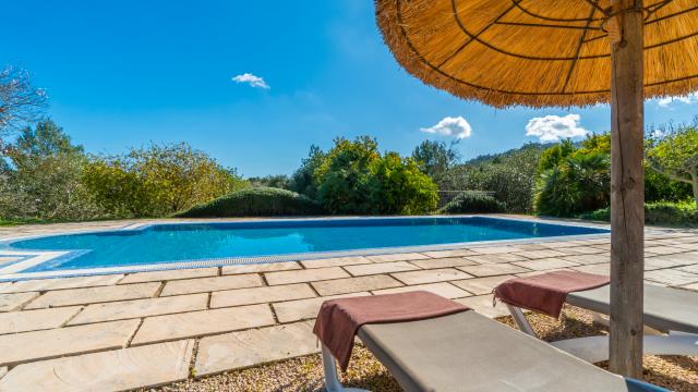 Finca Once Pinos