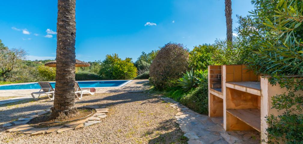 Finca Once Pinos