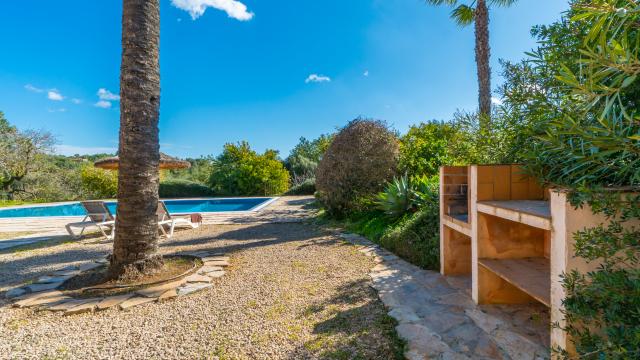 Finca Once Pinos
