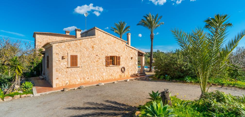Finca Once Pinos