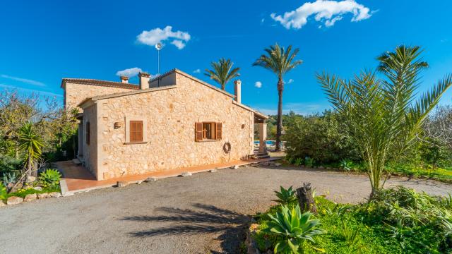 Finca Once Pinos