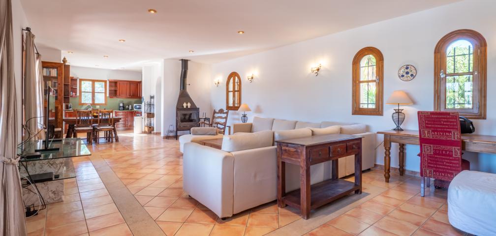 Finca Once Pinos