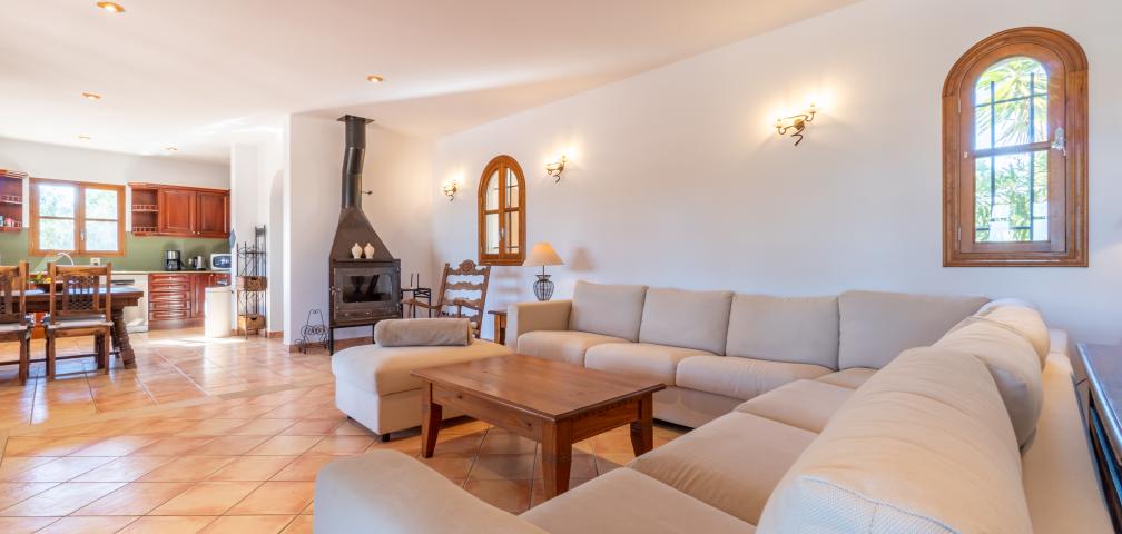 Finca Once Pinos