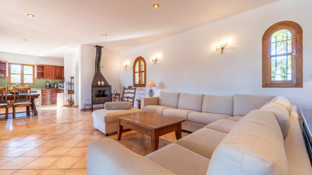 Finca Once Pinos