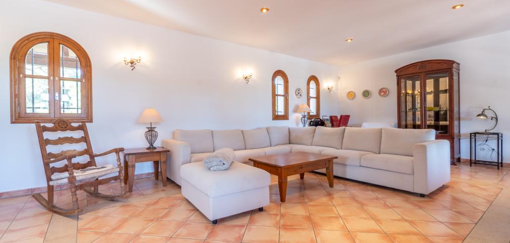 Finca Once Pinos