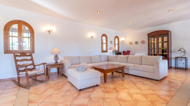 Finca Once Pinos