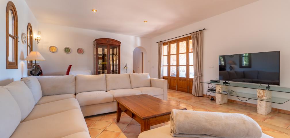 Finca Once Pinos