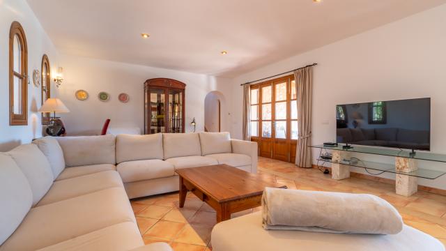Finca Once Pinos