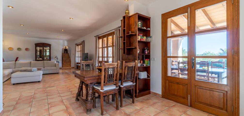 Finca Once Pinos