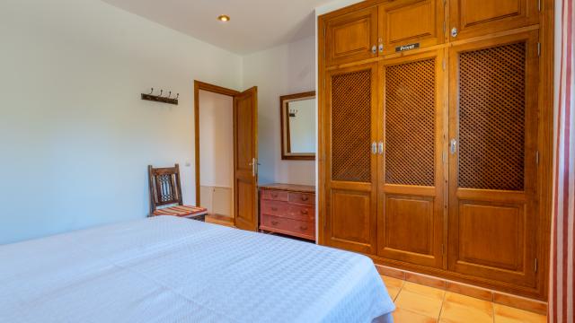 Finca Once Pinos