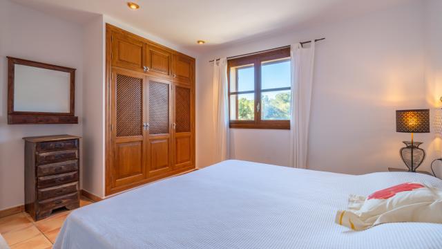 Finca Once Pinos