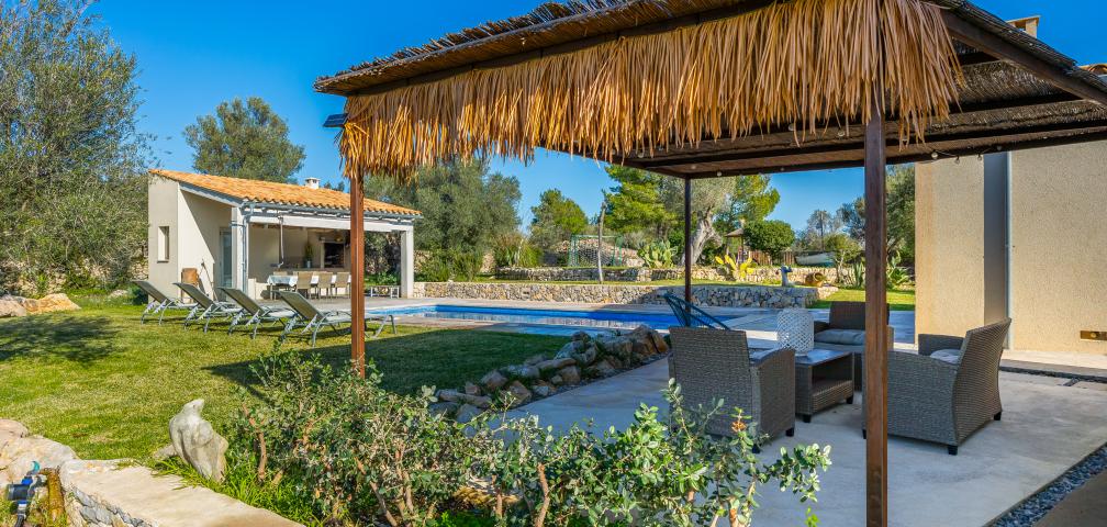 Finca Can Colomer Ferragut