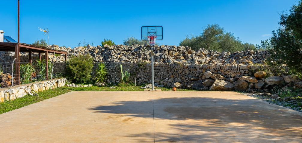 Finca Can Colomer Ferragut