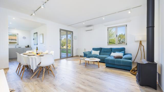 Finca Can Colomer Ferragut