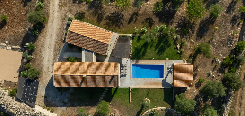 Finca Can Colomer Ferragut