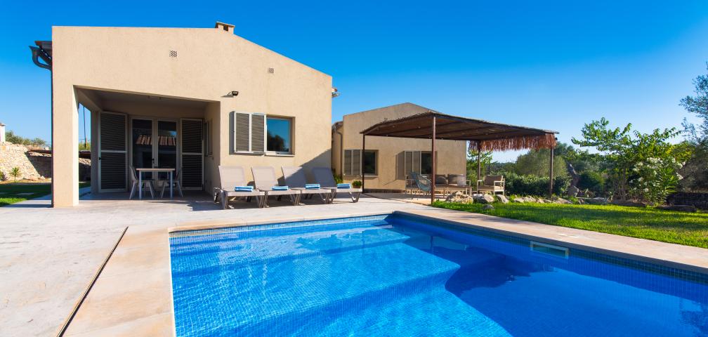 Finca Can Colomer Ferragut