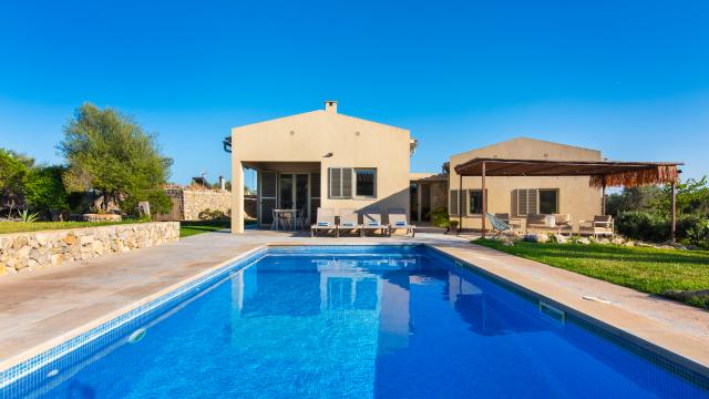 Finca Can Colomer Ferragut