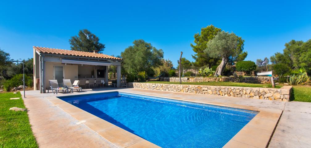 Finca Can Colomer Ferragut