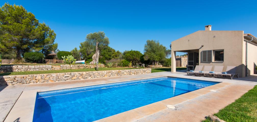 Finca Can Colomer Ferragut