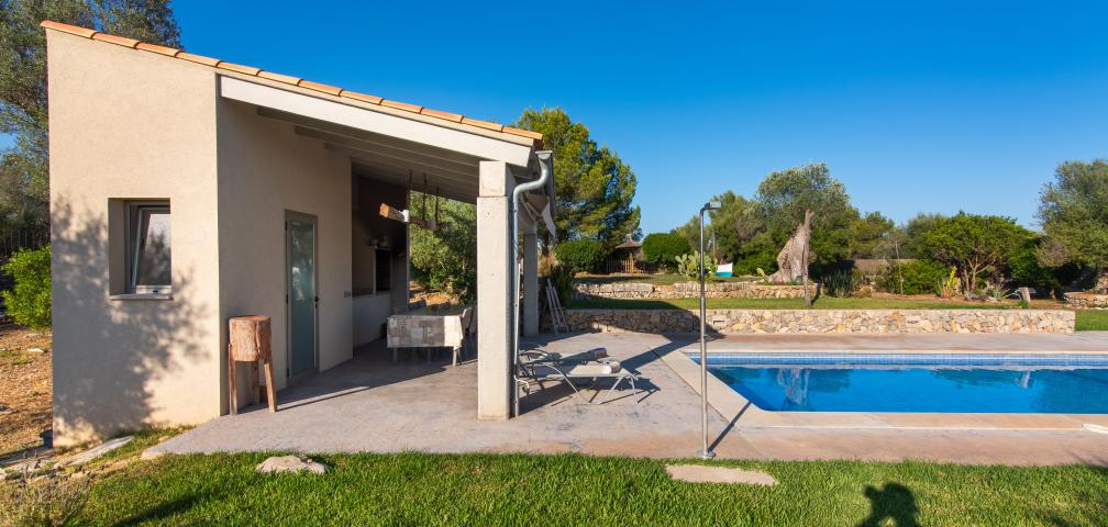 Finca Can Colomer Ferragut