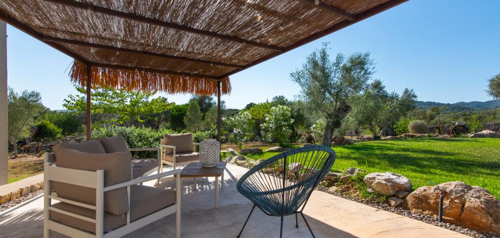 Finca Can Colomer Ferragut