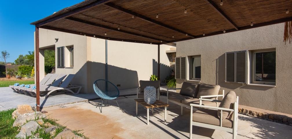 Finca Can Colomer Ferragut